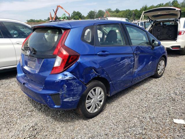 Photo 2 VIN: JHMGK5H50GX018942 - HONDA FIT 