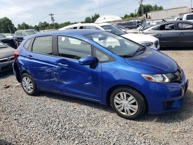 Photo 3 VIN: JHMGK5H50GX018942 - HONDA FIT 