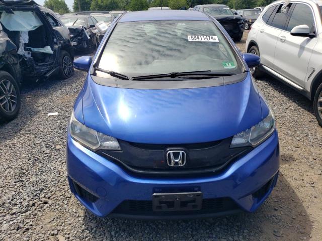 Photo 4 VIN: JHMGK5H50GX018942 - HONDA FIT 