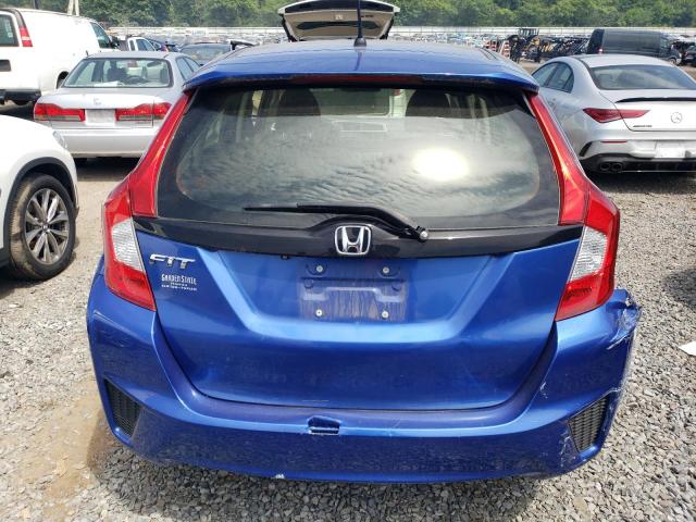 Photo 5 VIN: JHMGK5H50GX018942 - HONDA FIT 