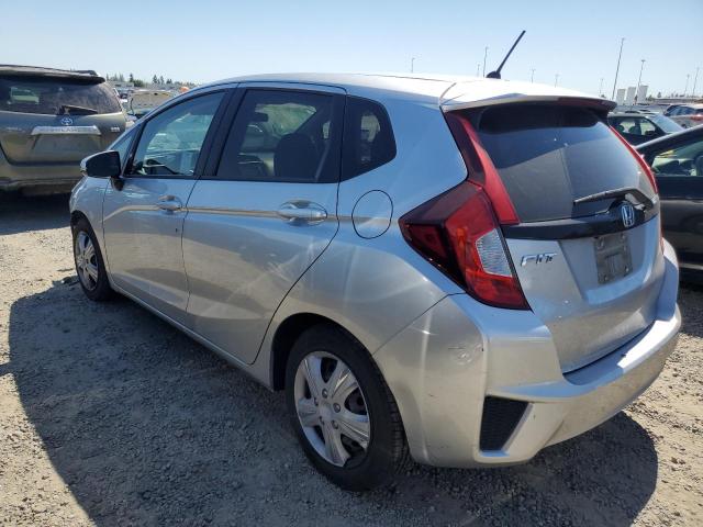 Photo 1 VIN: JHMGK5H50GX021016 - HONDA FIT 