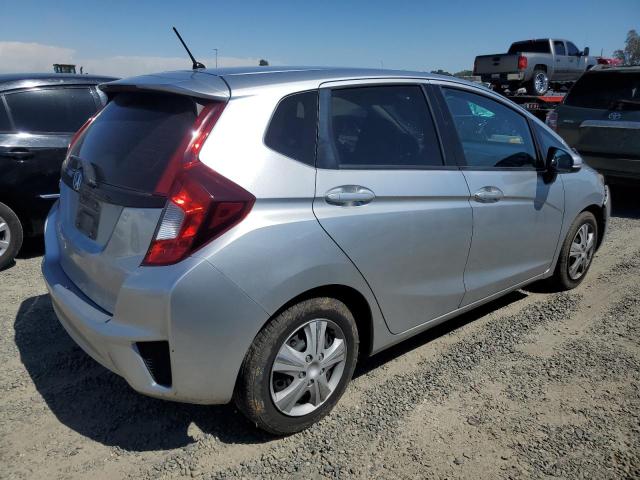 Photo 2 VIN: JHMGK5H50GX021016 - HONDA FIT 