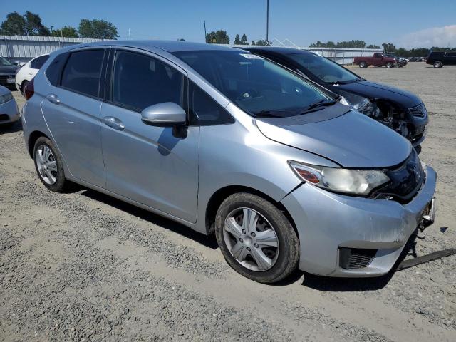 Photo 3 VIN: JHMGK5H50GX021016 - HONDA FIT 