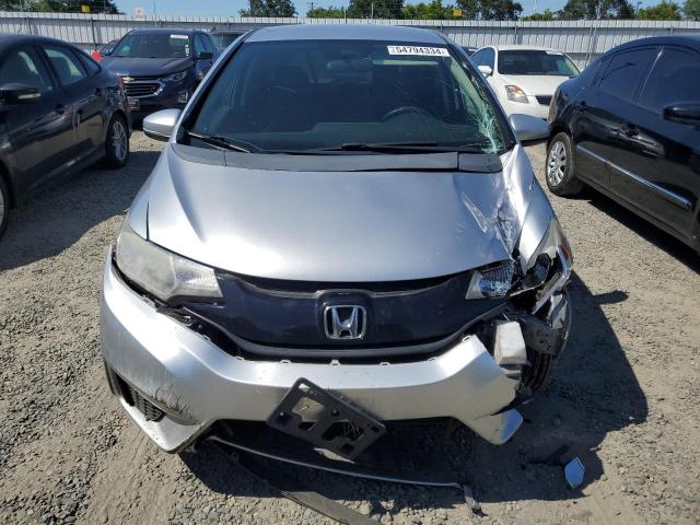 Photo 4 VIN: JHMGK5H50GX021016 - HONDA FIT 