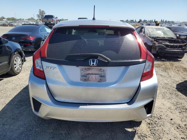 Photo 5 VIN: JHMGK5H50GX021016 - HONDA FIT 