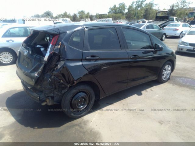 Photo 3 VIN: JHMGK5H50GX023946 - HONDA FIT 