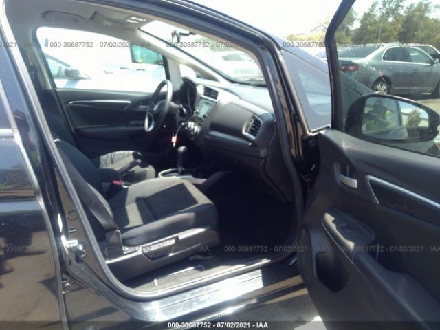 Photo 4 VIN: JHMGK5H50GX023946 - HONDA FIT 