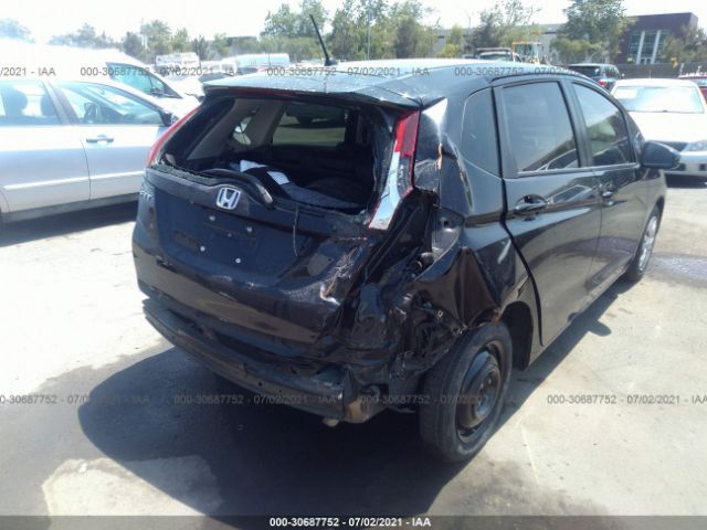 Photo 5 VIN: JHMGK5H50GX023946 - HONDA FIT 