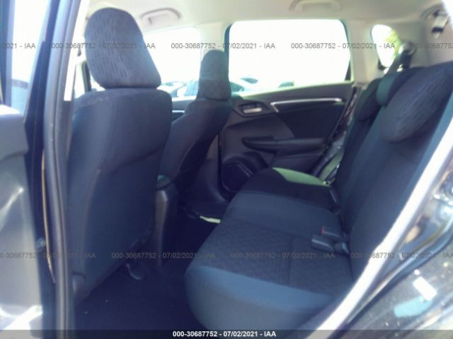 Photo 7 VIN: JHMGK5H50GX023946 - HONDA FIT 