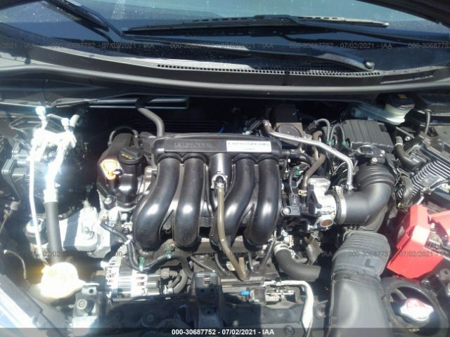 Photo 9 VIN: JHMGK5H50GX023946 - HONDA FIT 