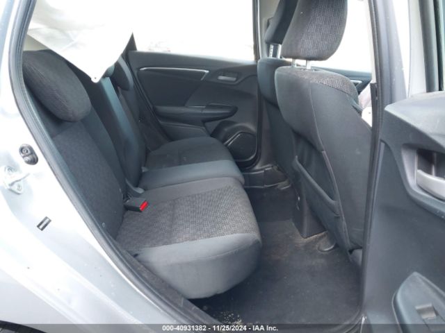 Photo 7 VIN: JHMGK5H50GX029844 - HONDA FIT 