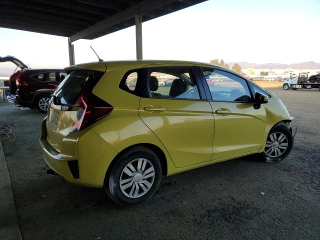 Photo 2 VIN: JHMGK5H50GX031304 - HONDA FIT LX 