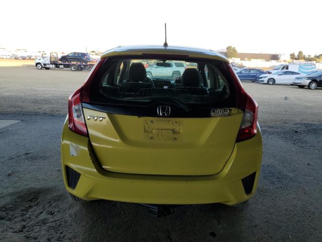 Photo 5 VIN: JHMGK5H50GX031304 - HONDA FIT LX 