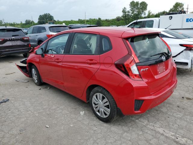 Photo 1 VIN: JHMGK5H50GX032324 - HONDA FIT LX 