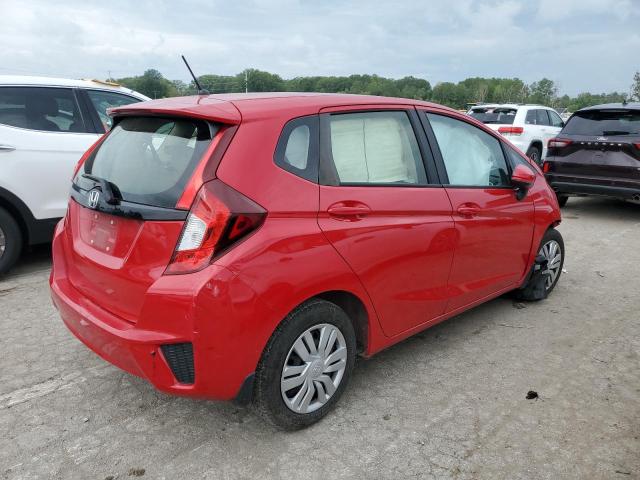 Photo 2 VIN: JHMGK5H50GX032324 - HONDA FIT LX 