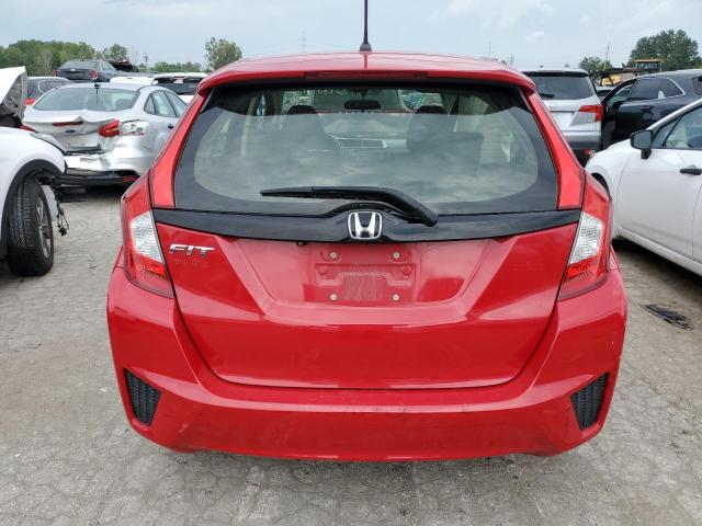 Photo 5 VIN: JHMGK5H50GX032324 - HONDA FIT LX 