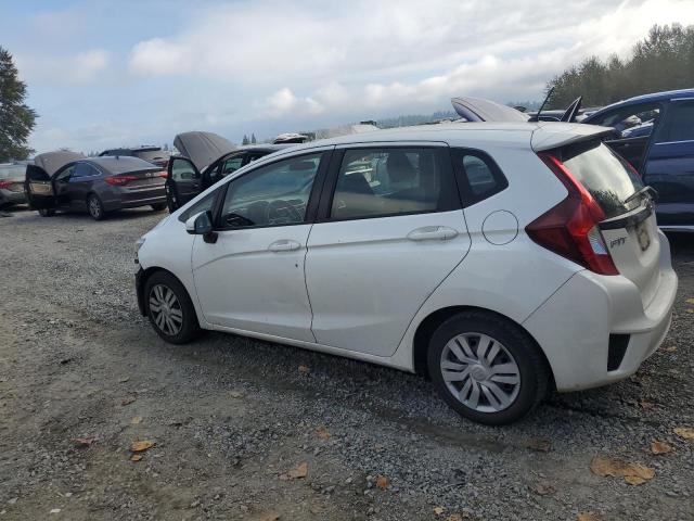 Photo 1 VIN: JHMGK5H50GX035305 - HONDA FIT LX 