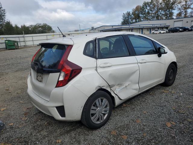 Photo 2 VIN: JHMGK5H50GX035305 - HONDA FIT LX 