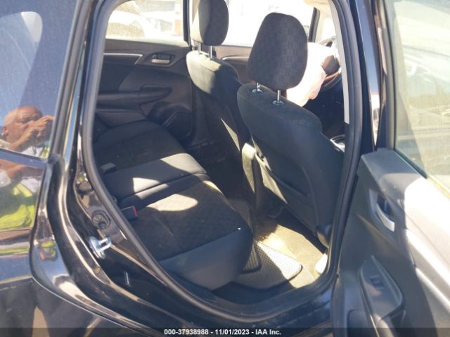 Photo 7 VIN: JHMGK5H50GX035398 - HONDA FIT 