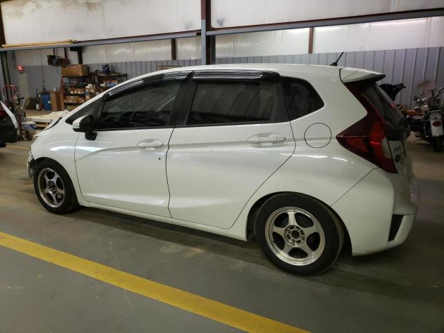 Photo 1 VIN: JHMGK5H50GX035918 - HONDA FIT 