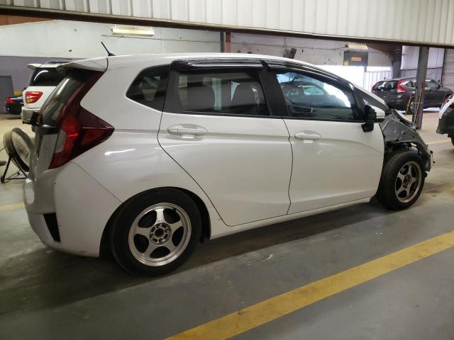 Photo 2 VIN: JHMGK5H50GX035918 - HONDA FIT 