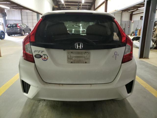 Photo 5 VIN: JHMGK5H50GX035918 - HONDA FIT 