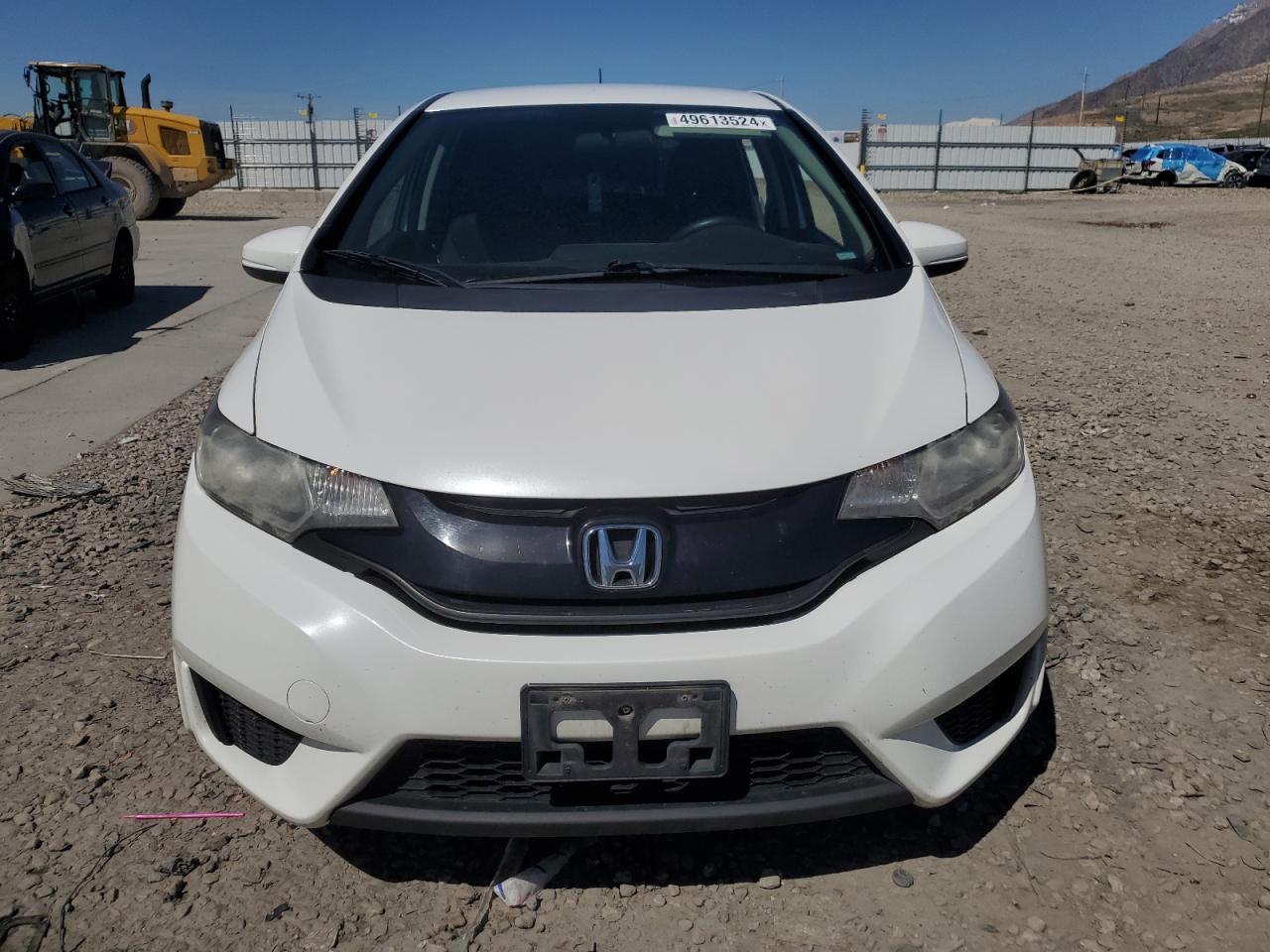 Photo 4 VIN: JHMGK5H50GX038267 - HONDA FIT 