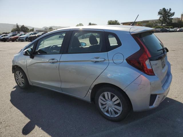 Photo 1 VIN: JHMGK5H50GX046191 - HONDA FIT 