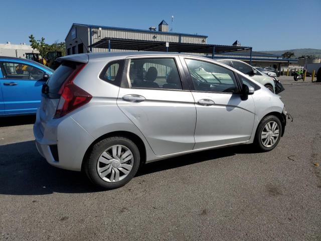 Photo 2 VIN: JHMGK5H50GX046191 - HONDA FIT 