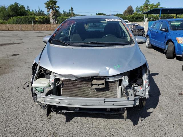 Photo 4 VIN: JHMGK5H50GX046191 - HONDA FIT 