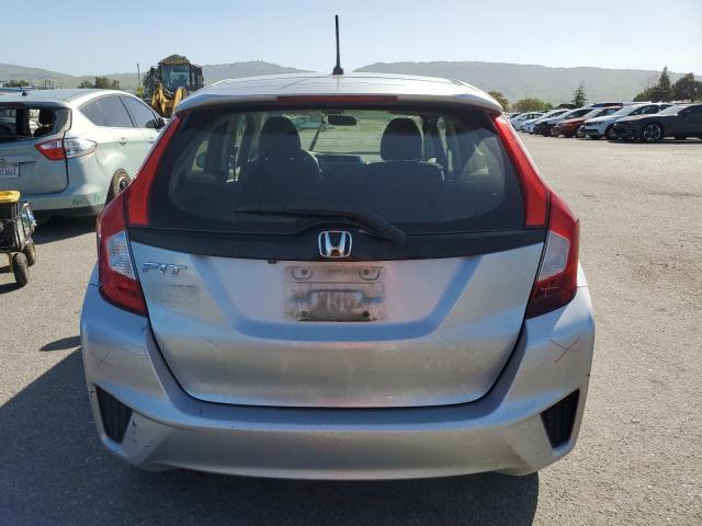 Photo 5 VIN: JHMGK5H50GX046191 - HONDA FIT 