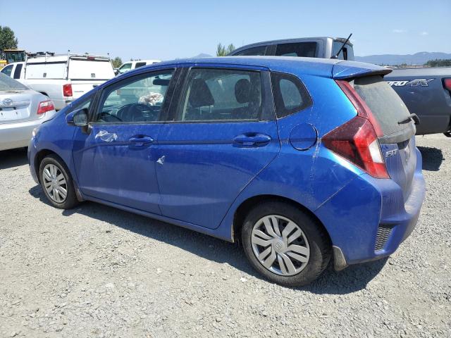 Photo 1 VIN: JHMGK5H50HS005509 - HONDA FIT 