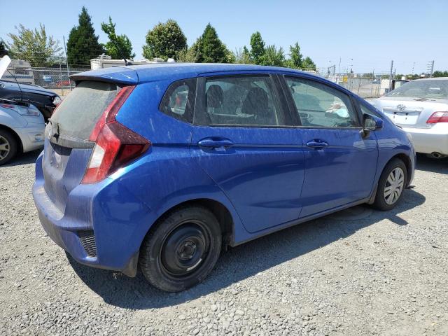 Photo 2 VIN: JHMGK5H50HS005509 - HONDA FIT 