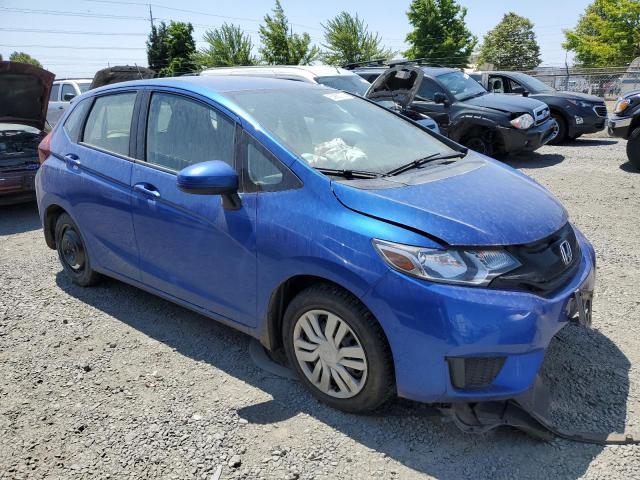 Photo 3 VIN: JHMGK5H50HS005509 - HONDA FIT 