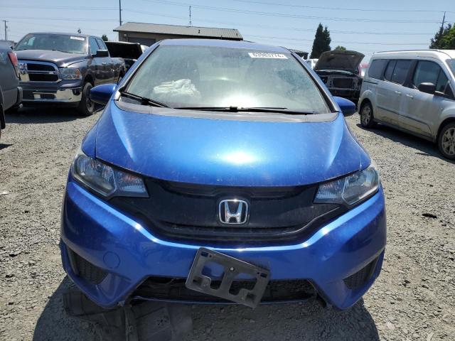 Photo 4 VIN: JHMGK5H50HS005509 - HONDA FIT 