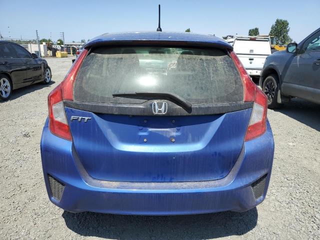 Photo 5 VIN: JHMGK5H50HS005509 - HONDA FIT 