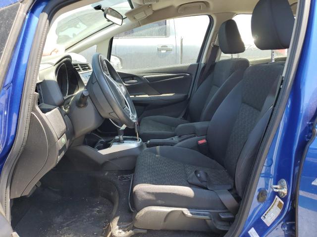 Photo 6 VIN: JHMGK5H50HS005509 - HONDA FIT 