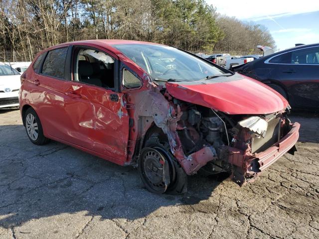 Photo 3 VIN: JHMGK5H50HS006949 - HONDA FIT 