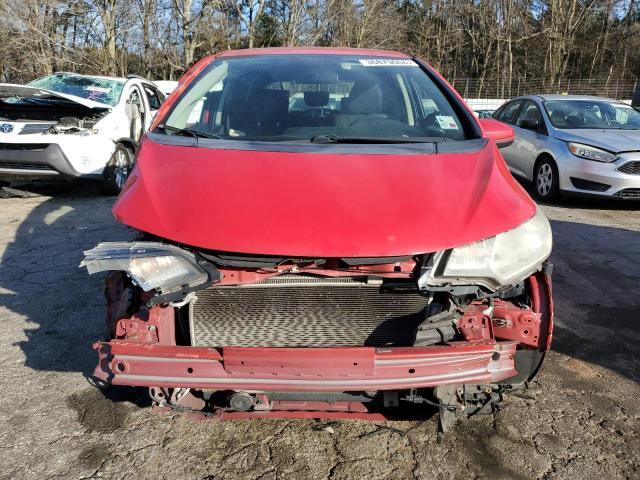 Photo 4 VIN: JHMGK5H50HS006949 - HONDA FIT 