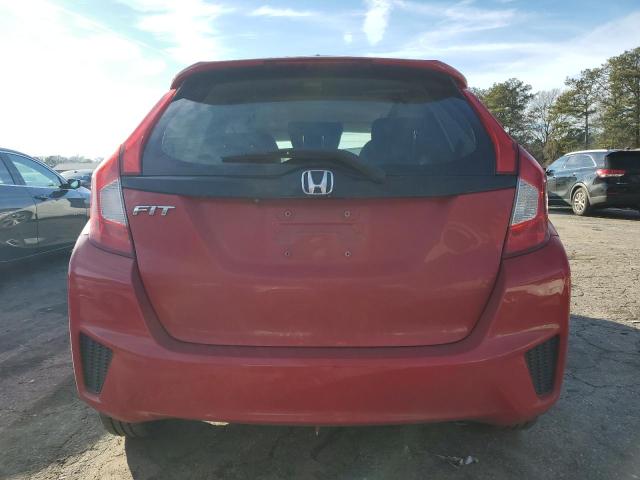 Photo 5 VIN: JHMGK5H50HS006949 - HONDA FIT 