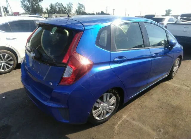 Photo 3 VIN: JHMGK5H50HS010581 - HONDA FIT 