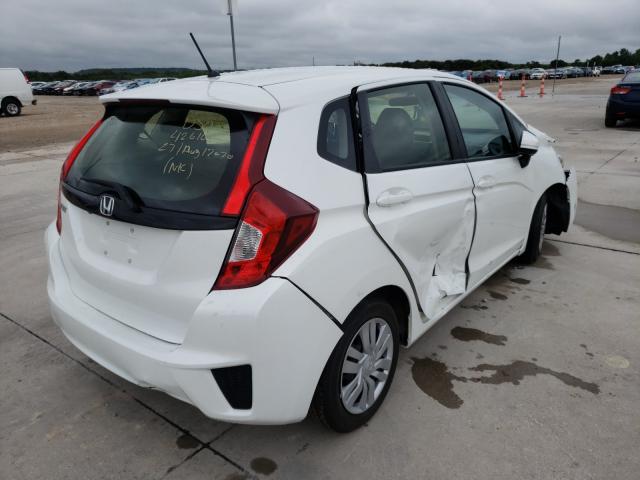 Photo 3 VIN: JHMGK5H50HS013481 - HONDA FIT LX 