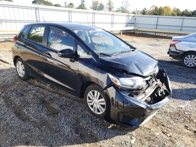 Photo 0 VIN: JHMGK5H51GS001547 - HONDA FIT LX 