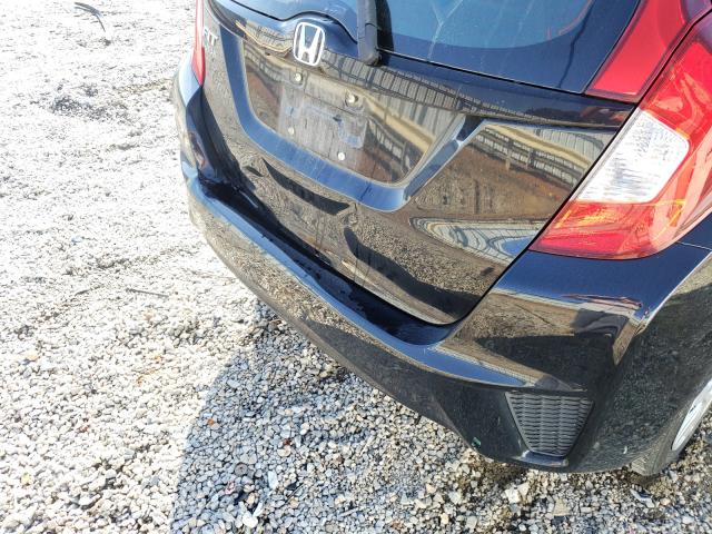 Photo 8 VIN: JHMGK5H51GS001547 - HONDA FIT LX 