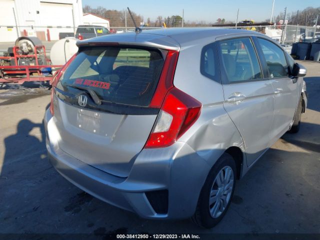 Photo 3 VIN: JHMGK5H51GS012032 - HONDA FIT 