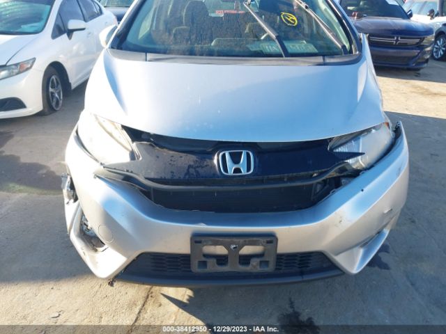 Photo 5 VIN: JHMGK5H51GS012032 - HONDA FIT 