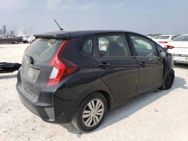 Photo 2 VIN: JHMGK5H51GS012161 - HONDA FIT LX 