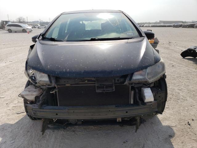 Photo 4 VIN: JHMGK5H51GS012161 - HONDA FIT LX 