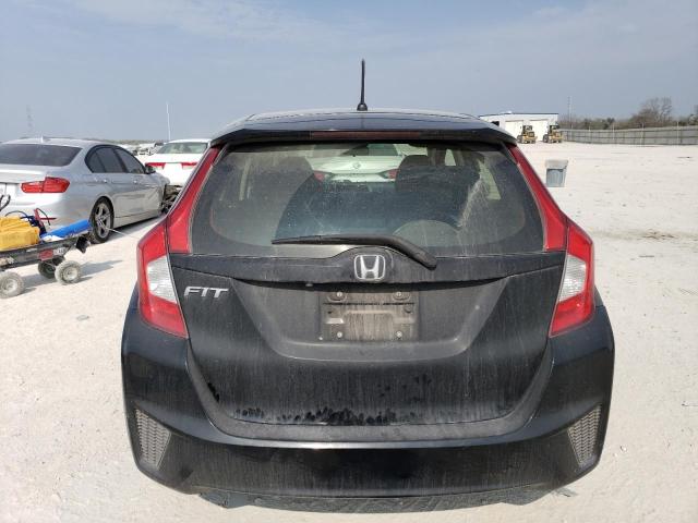 Photo 5 VIN: JHMGK5H51GS012161 - HONDA FIT LX 