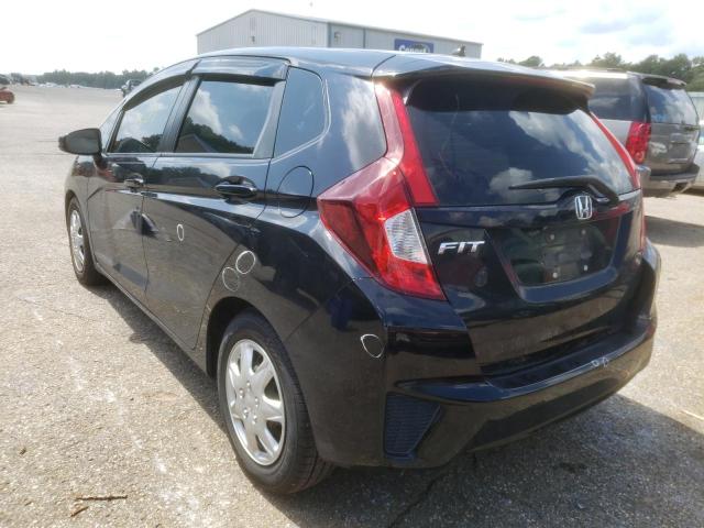 Photo 2 VIN: JHMGK5H51GS015545 - HONDA FIT LX 